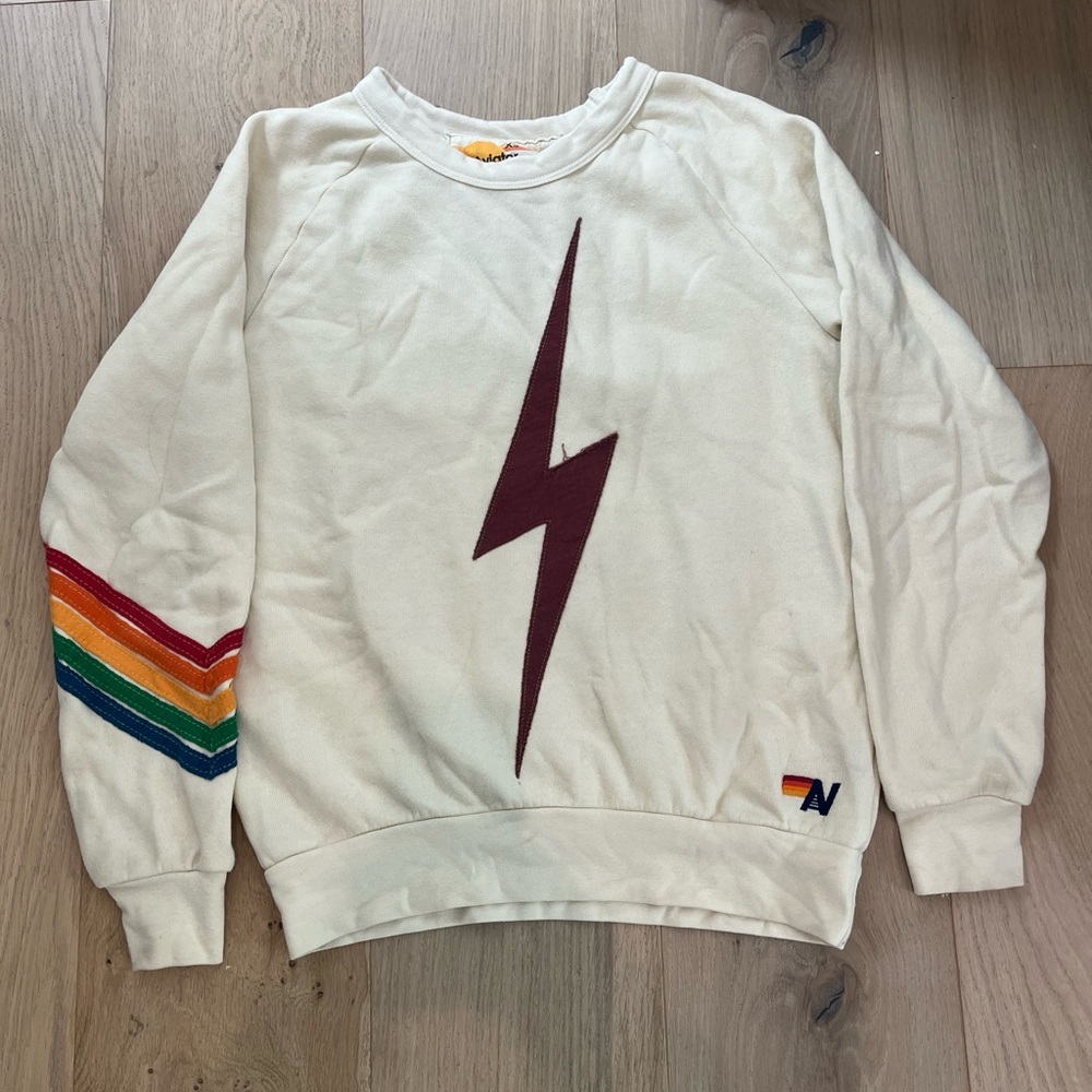 Aviator Nation Crewneck